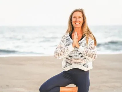 Standing Flow For Balance And Energy