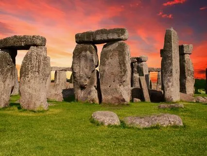 Standing In The Light: A Solstice Ritual Of Fire & Fullness