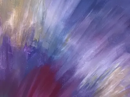 Standing In Your Power