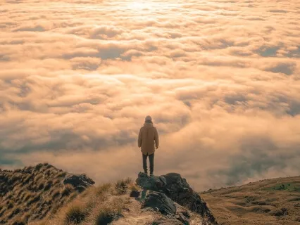 Feel Grounded & Present