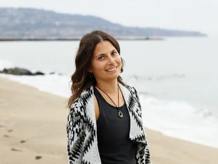 Standing Meditation To Stop Overthinking