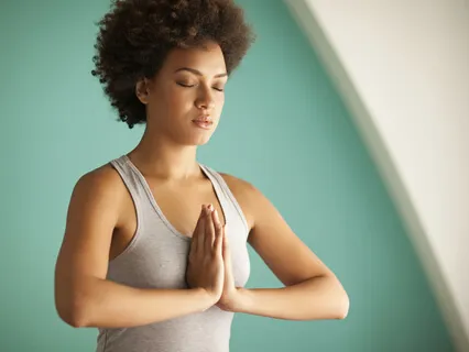 Standing Mindful Movement For MBSR