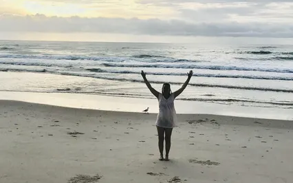 Standing Mindful Movement (MBSR)