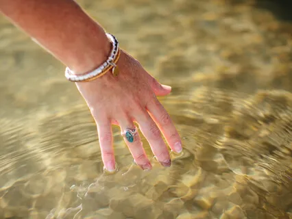 Standing Mindfulness Movement (MBSR)