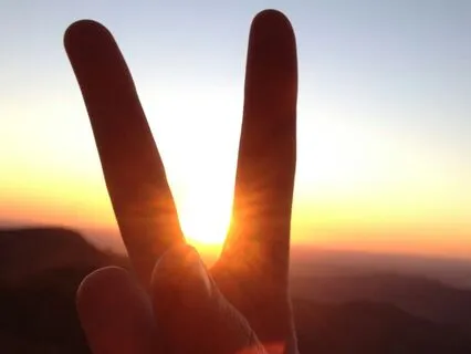 Standing Powerful And Strong When Facing An Authority