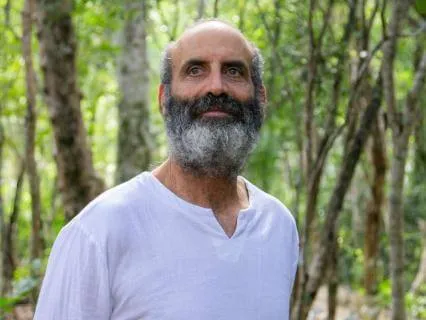 Standing Still – Releasing Tension And Finding Balance