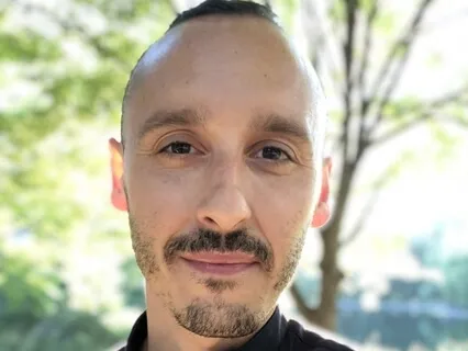 Standing Stretching (MBCT Retreat)