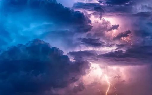 Standing Strong In The Storm