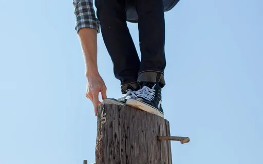 Standing Up for Yourself - Weekly Energy Boost