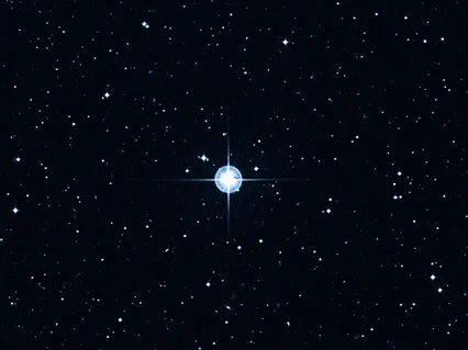 Star Being Meditation