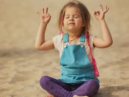 Star Child Education System Protection Transmission