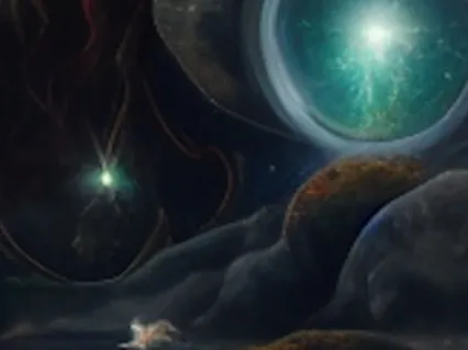 *Deep Sleep* Align To The Divine 