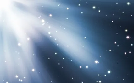 Star Energy Clearing And Healing Meditation