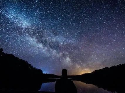 Star Gazing (8+Hours)