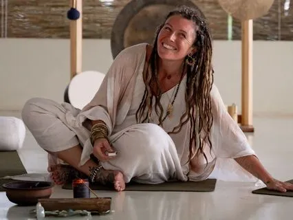 Star Light Yoga Nidra For Sleep