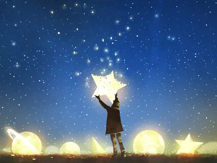 Star Practice for Kids