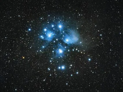 Star Mother Life Force Boost