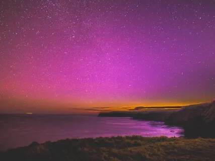 Star River Drift - Extended