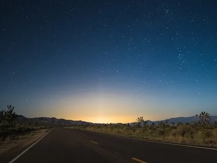 Star Strings To Silence