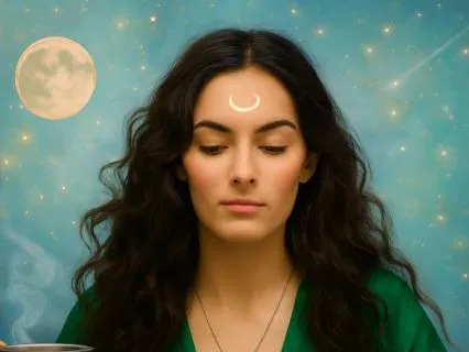 Star Temple Threshold