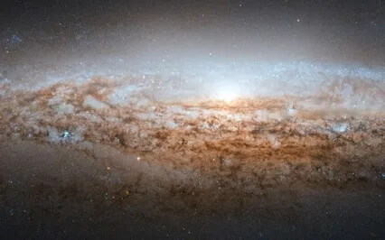 Star Travel Meditation