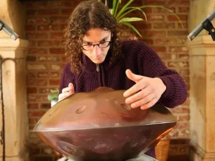 Star Voyage | Mission Earth | Handpan Music
