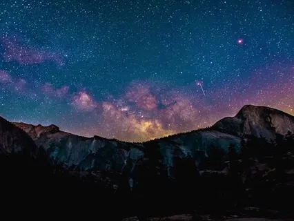 Star Wars - Inspired Bedtime Story