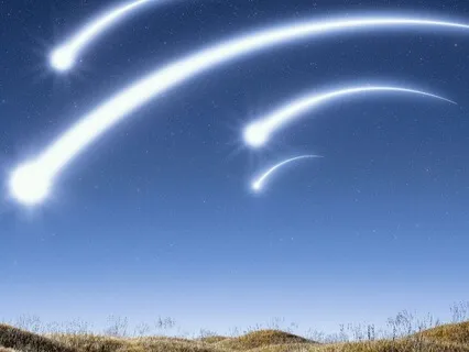 Stardust And Heartbeat