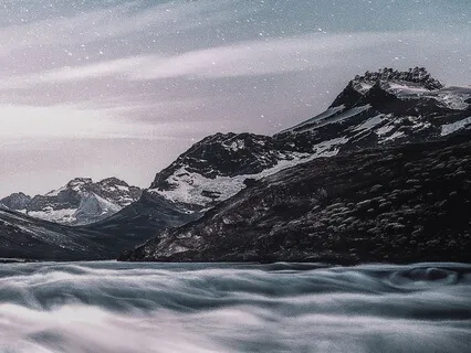 Stardust Serenity: Focus Meditation