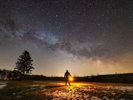 Stardust Slumber: A Cosmic Sleep Voyage