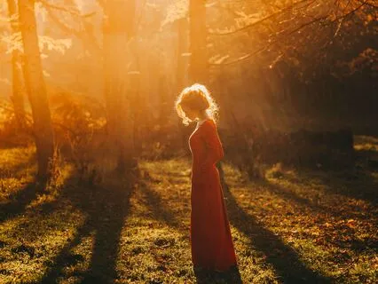 Stardust, Sweat And Pleasure: For The Deeply Feeling Woman