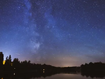 Stardust Yoga Nidra For Sleep