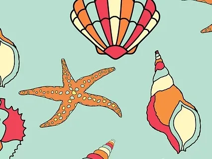 Starfish Meditation For Children