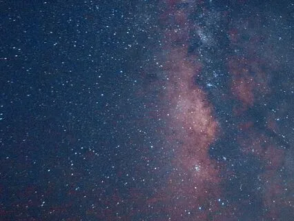 Stargazing Discovery