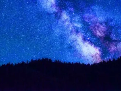 Stargazing Guided Meditation For Deep Relaxation