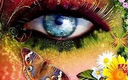 Stärk din energi och rensa bort din oro.