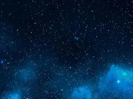 Starlight Healing Meditation