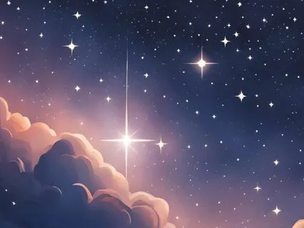 Starlight Journey - Kids Calming Sleep Meditation