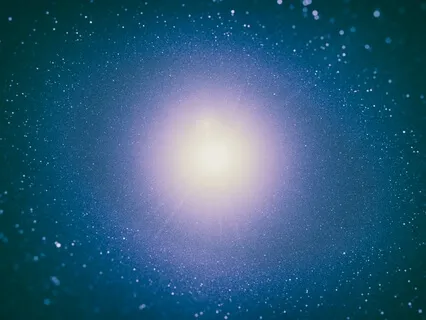 Starlight Meditation For Relaxation