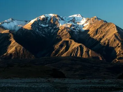 Starlight Imagery For Meditation & Sleep