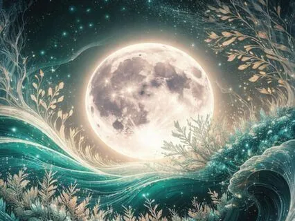 Starlight Spheres | Binaural Sleep Music | Super-Low Delta