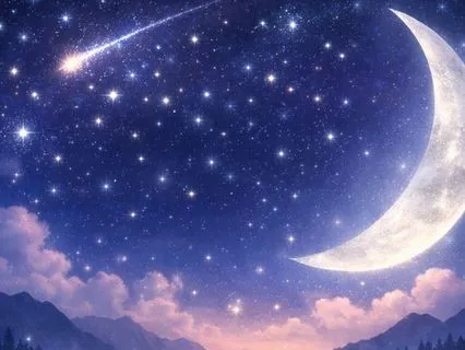 Sternenstaub | Wundervolle Einschlafmusik für Kinder