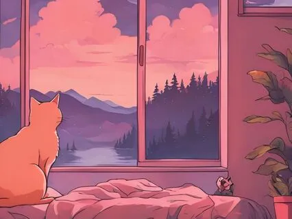 Starlight | The Calm Sleep Lofi Beats Collection