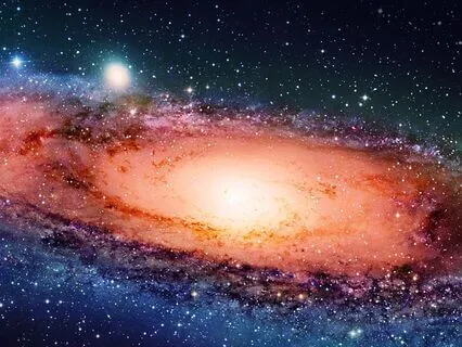 Starlight Vision | A Journey Through The Third Eye