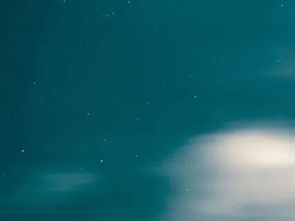 Starlit Calm