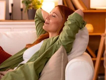 Starlit Lounge (Music For Relaxation)