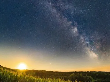 Starlit Nightfall