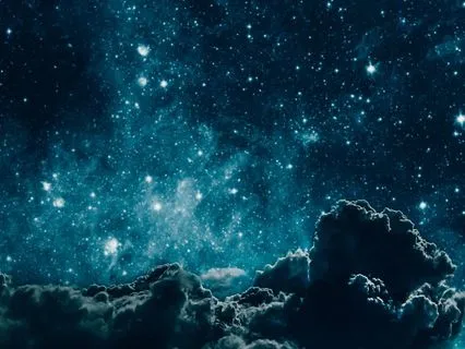 Starlit Sky – Calm Night Lullaby