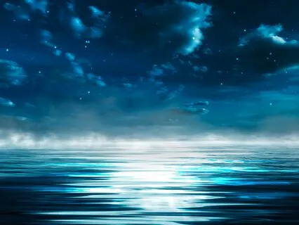 Starlit Sleep Journey