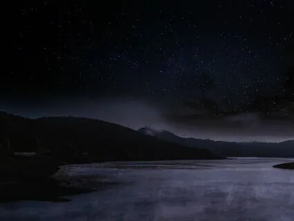 Starlit Slumbers With 432 Hz